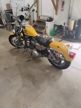 1995 Harley-Davidson Sportster 883 Hugger