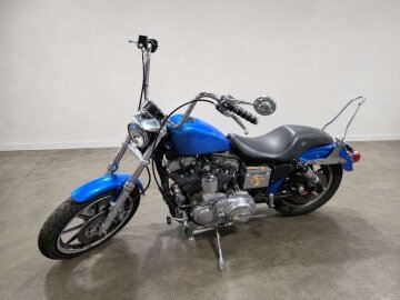 1995 Harley-Davidson Sportster