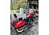 1995 Honda Shadow American Classic
