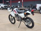Thumbnail Photo 5 for New 1995 Honda XR650L