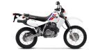 Thumbnail Photo 4 for New 1995 Honda XR650L