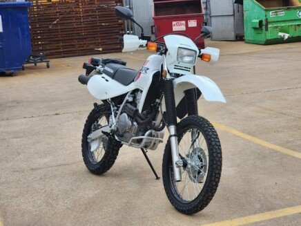 Photo 1 for New 1995 Honda XR650L