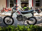 Thumbnail Photo 6 for New 1995 Honda XR650L