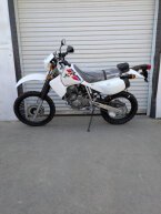 Thumbnail Photo 2 for New 1995 Honda XR650L