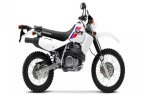 Thumbnail Photo 1 for New 1995 Honda XR650L