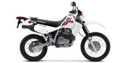Photo 1 for New 1995 Honda XR650L