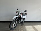 Thumbnail Photo 2 for New 1995 Honda XR650L