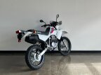 Thumbnail Photo 5 for New 1995 Honda XR650L