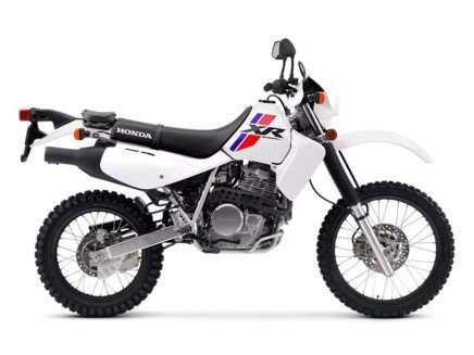 Photo 1 for New 1995 Honda XR650L