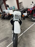 Thumbnail Photo 2 for New 1995 Honda XR650L