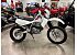 New 1995 Honda XR650L