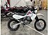 New 1995 Honda XR650L
