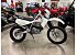 New 1995 Honda XR650L