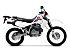 New 1995 Honda XR650L
