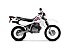New 1995 Honda XR650L