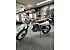 New 1995 Honda XR650L