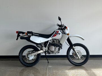New 1995 Honda XR650L