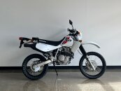 New 1995 Honda XR650L