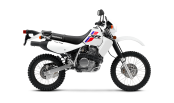 New 1995 Honda XR650L