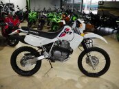New 1995 Honda XR650L