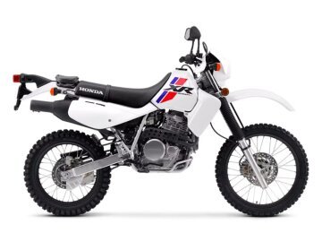New 1995 Honda XR650L