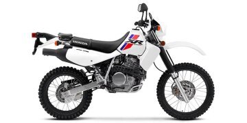New 1995 Honda XR650L