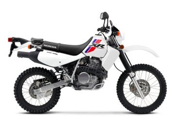 New 1995 Honda XR650L