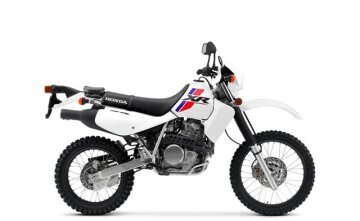 New 1995 Honda XR650L