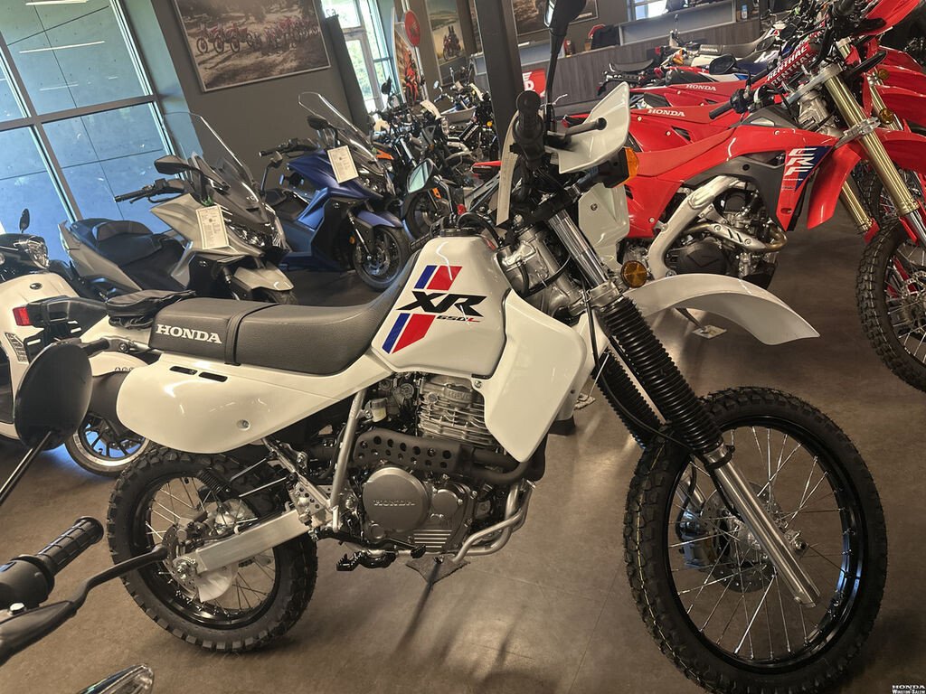 Honda XR650L Motorcycles for Sale - Motorcycles on Autotrader