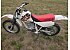 1995 Honda XR80R
