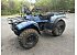 1995 Suzuki QuadRunner 250