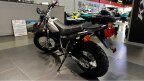 Thumbnail Photo 5 for New 1995 Yamaha TW200