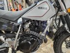 Thumbnail Photo 2 for New 1995 Yamaha TW200