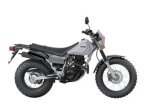 Thumbnail Photo 5 for New 1995 Yamaha TW200