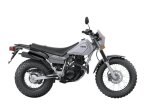 Thumbnail Photo 3 for New 1995 Yamaha TW200