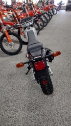 Thumbnail Photo 1 for New 1995 Yamaha TW200