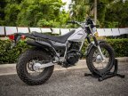Thumbnail Photo 3 for 1995 Yamaha TW200