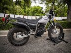 Thumbnail Photo 4 for 1995 Yamaha TW200