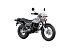 New 1995 Yamaha TW200