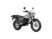 New 1995 Yamaha TW200