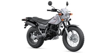 New 1995 Yamaha TW200