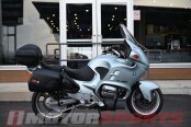 1996 BMW R1100RTL