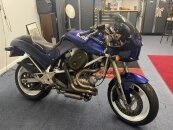 1996 Buell Thunderbolt