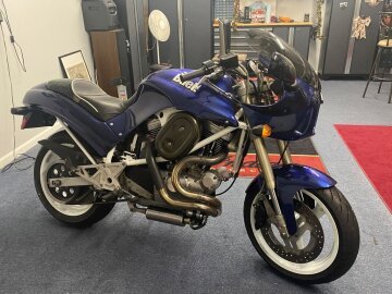 1996 Buell Thunderbolt