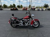 1996 Harley-Davidson Softail