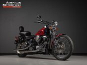 1996 Harley-Davidson Softail