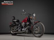 1996 Harley-Davidson Softail