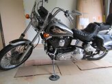 1996 Harley-Davidson Softail Heritage Softail Classic Shrine Special Edition