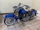 1996 Harley-Davidson Softail Heritage Classic