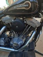 Thumbnail Photo 2 for 1996 Harley-Davidson Touring